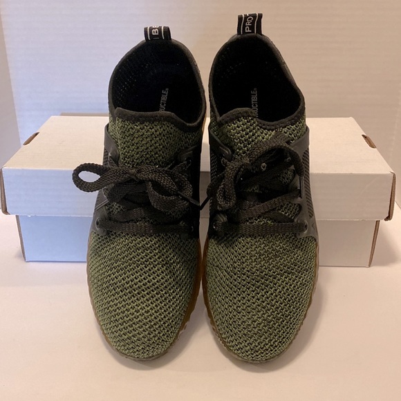 Indestructible mens shoes - Picture 2 of 3